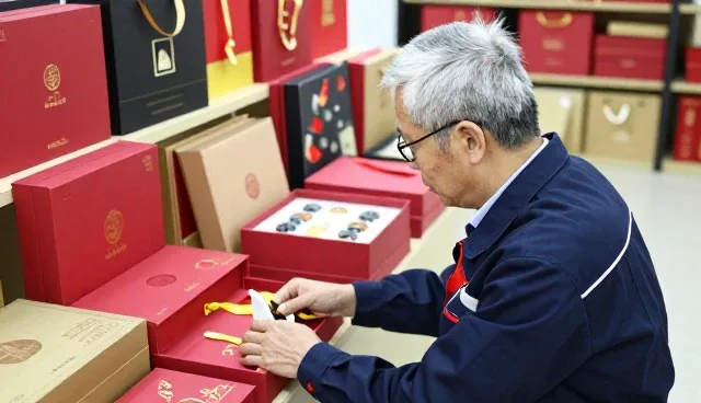 商品采购中的选型关注点与实际操作建议