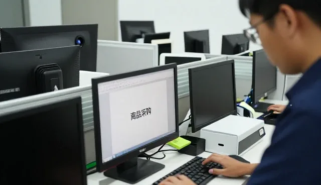 武汉当代生活电子商务科技有限公司介绍商品采购服务在线上店铺运营中的应用